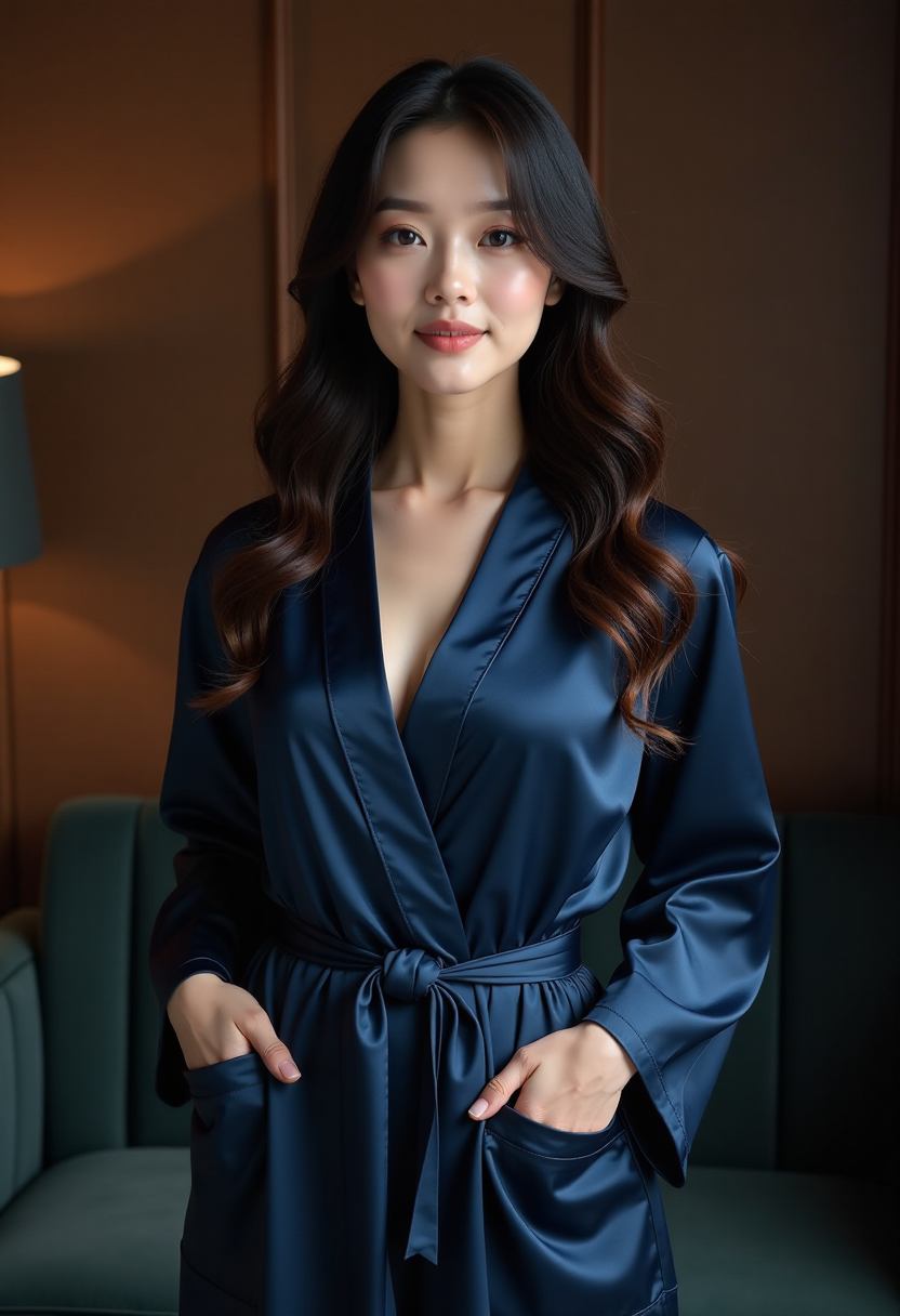 江湖儿女情