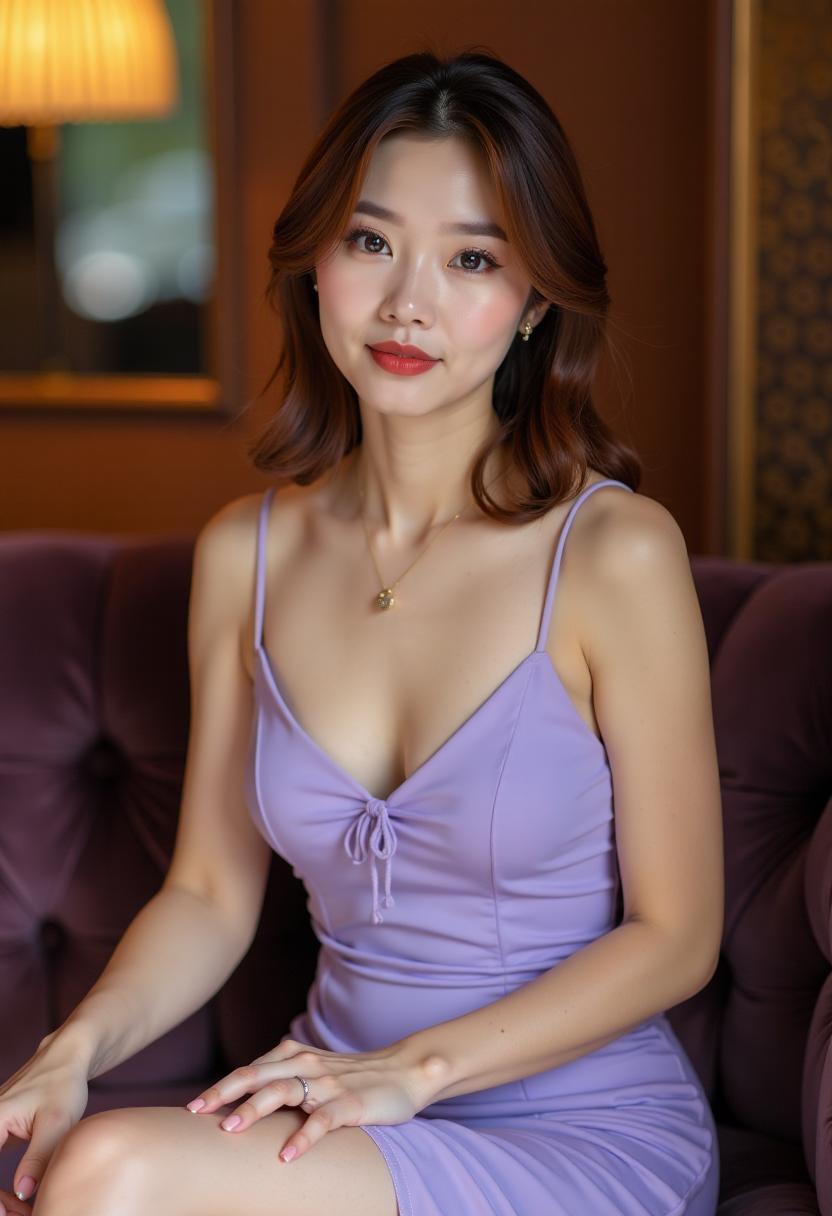 春风十里不如你